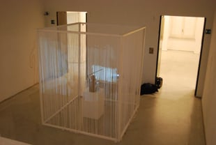 Corpo e paesaggio